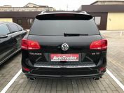 Volkswagen Touareg 3.0TDI Фото № 5 из 20