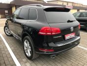 Volkswagen Touareg 3.0TDI Фото № 6 из 20