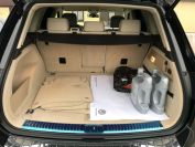 Volkswagen Touareg 3.0TDI Фото № 8 из 20