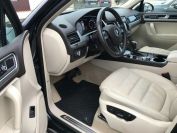 Volkswagen Touareg 3.0TDI Фото № 13 из 20