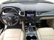 Volkswagen Touareg 3.0TDI Фото № 16 из 20
