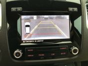Volkswagen Touareg 3.0TDI Фото № 18 из 20