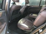 Mercedes-Benz GL350 Фото № 9 из 19