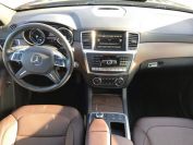 Mercedes-Benz GL350 Фото № 10 из 19