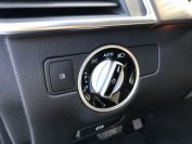 Mercedes-Benz GL350 Фото № 14 из 19