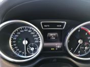 Mercedes-Benz GL350 Фото № 15 из 19