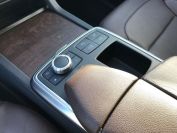 Mercedes-Benz GL350 Фото № 16 из 19