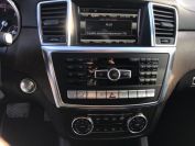 Mercedes-Benz GL350 Фото № 17 из 19