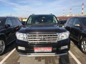 Toyota Land Cruiser 200 Фото № 2 из 21