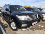 Toyota Land Cruiser 200 Фото № 3 из 21