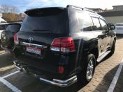 Toyota Land Cruiser 200 Фото № 4 из 21