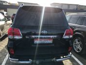 Toyota Land Cruiser 200 Фото № 5 из 21