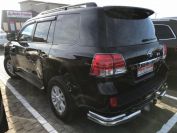 Toyota Land Cruiser 200 Фото № 6 из 21