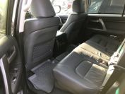 Toyota Land Cruiser 200 Фото № 8 из 21
