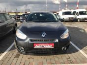 Renault Fluence Фото № 2 из 19