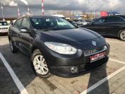 Renault Fluence Фото № 3 из 19