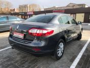 Renault Fluence Фото № 4 из 19