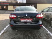 Renault Fluence Фото № 5 из 19