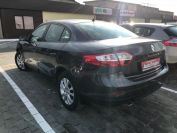 Renault Fluence Фото № 6 из 19