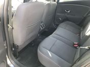 Renault Fluence Фото № 9 из 19