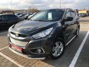 Hyundai iX35 Фото № 1 из 17
