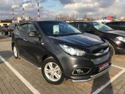 Hyundai iX35 Фото № 3 из 17