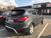 Hyundai iX35 Фото № 4 из 17