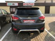 Hyundai iX35 Фото № 5 из 17