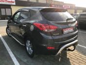 Hyundai iX35 Фото № 6 из 17