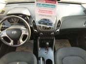 Hyundai iX35 Фото № 10 из 17