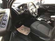 Hyundai iX35 Фото № 11 из 17
