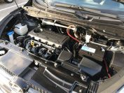 Hyundai iX35 Фото № 16 из 17