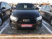 AUDI Q3 2.0TFSI Фото № 2 из 20