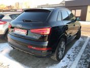 AUDI Q3 2.0TFSI Фото № 4 из 20