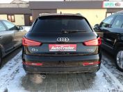 AUDI Q3 2.0TFSI Фото № 5 из 20