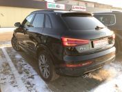 AUDI Q3 2.0TFSI Фото № 6 из 20