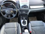 AUDI Q3 2.0TFSI Фото № 11 из 20