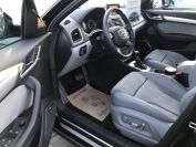 AUDI Q3 2.0TFSI Фото № 12 из 20