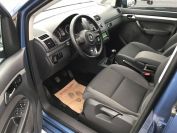 Volkswagen Touran Фото № 7 из 14