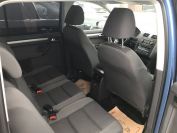 Volkswagen Touran Фото № 10 из 14