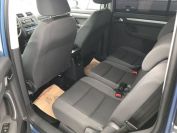 Volkswagen Touran Фото № 11 из 14