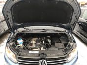 Volkswagen Touran Фото № 13 из 14