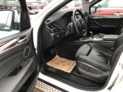 BMW X5 xDrive50i Фото № 14 из 25