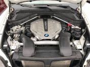 BMW X5 xDrive50i Фото № 7 из 25