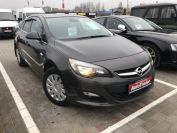 Opel Astra J Фото № 3 из 20