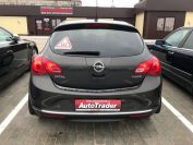 Opel Astra J Фото № 5 из 20