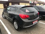 Opel Astra J Фото № 6 из 20