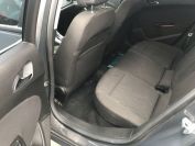 Opel Astra J Фото № 9 из 20