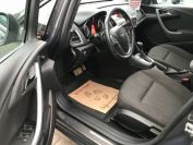 Opel Astra J Фото № 12 из 20