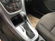 Opel Astra J Фото № 17 из 20